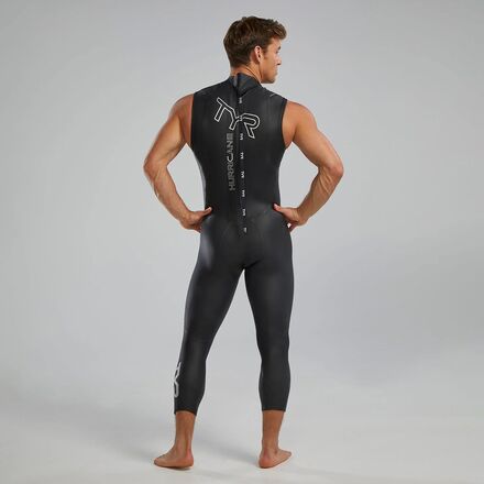 TYR - Hurricane CAT1 SVL Wetsuit - Men's