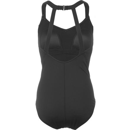 TYR - Halter Controlfit One-Piece Swimsuit - Women's