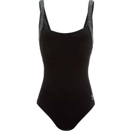 TYR - Square Neck ControlFit One-Piece Swimsuit - Women's