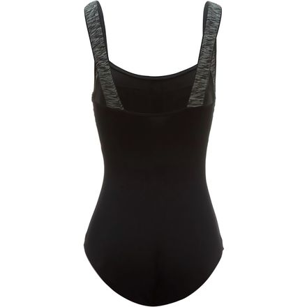 TYR - Square Neck ControlFit One-Piece Swimsuit - Women's
