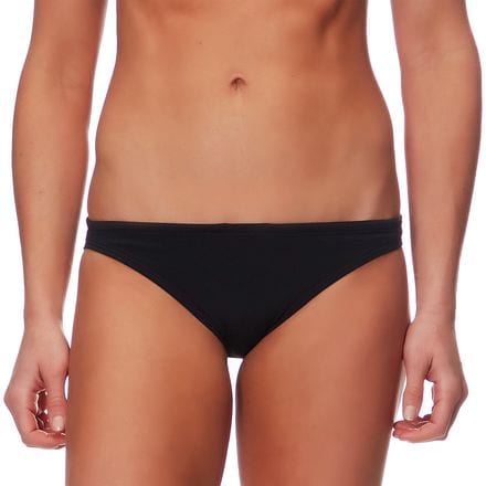 TYR - Solid Bikini Bottom - Women's