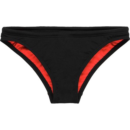 TYR - Solid Bikini Bottom - Women's