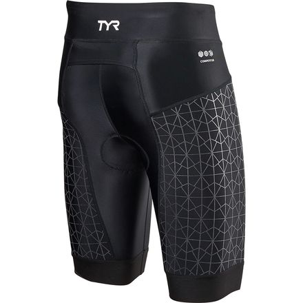 TYR - Competitor 8in Tri Short - Women's