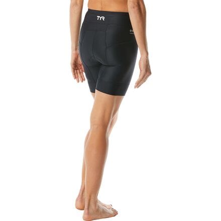 TYR - Competitor 7in Tri Short - Women's