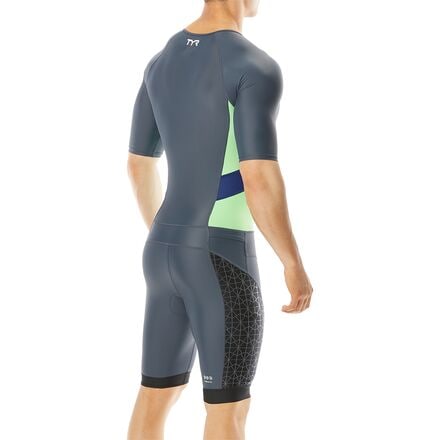 TYR - Competitor Speedsuit - Men's