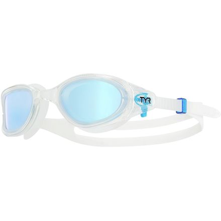 TYR - Special Ops 3.0 Polarized Swim Goggles