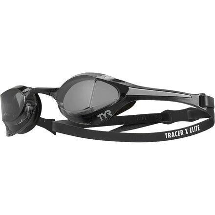 Tracer X Racing Swim Goggles