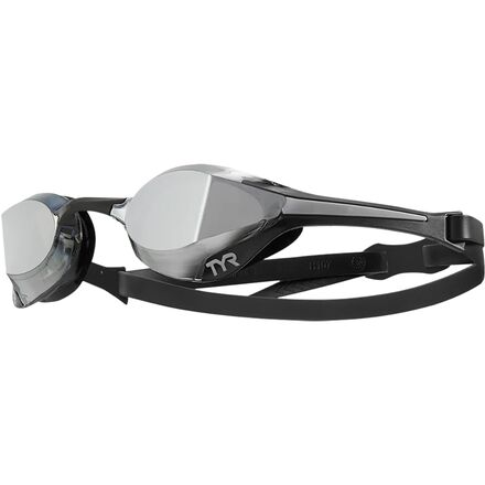 Tracer X Elite Racing Mirrored Goggle