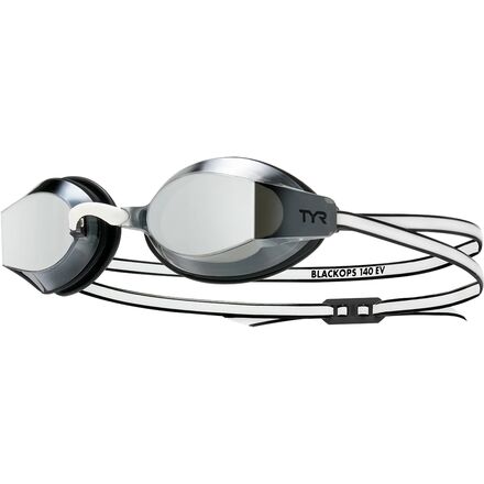 Black Ops Mirrored Goggle