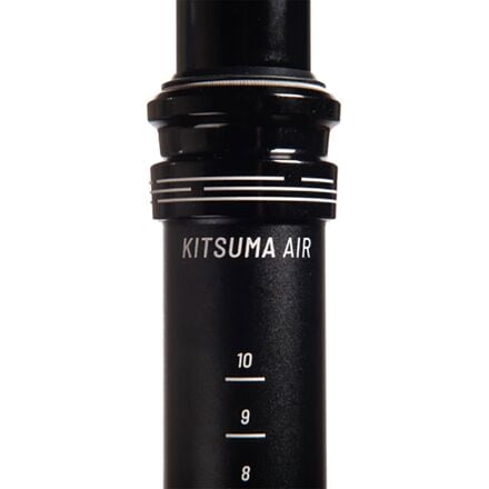 TranzX - Kitsuma Air Dropper Seapost
