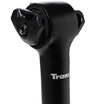 tranzx antishock seatpost