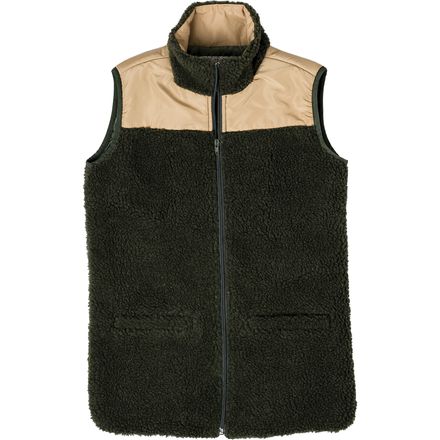 United by Blue - Juno Fleece Vest - Women's