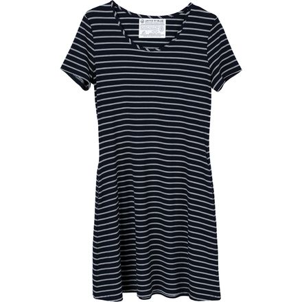 United by Blue - Hyde Stripe Swing Dress - Women's