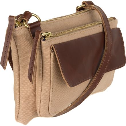 United by Blue - Hazel Crossbody Purse - Women's