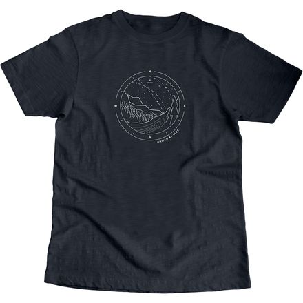 United by Blue - Polaris T-Shirt - Short-Sleeve - Men's