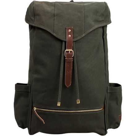 United by Blue - Atlas Backpack