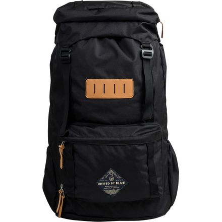 United by Blue - Range 45L Backpack