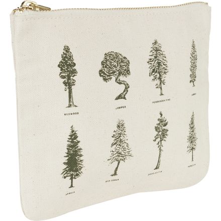 United by Blue - Evergreen Pouch