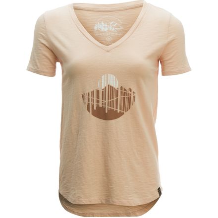 United by Blue - Woods T-Shirt - Women's