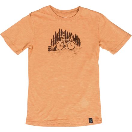 United by Blue - Bike Trail Shirt - Boys'