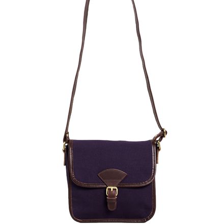 United by Blue Hunslet Haversack Purse - Women's - Accessories