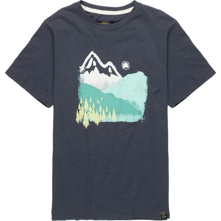 United by Blue - Mountain Ink Shirt - Boys'