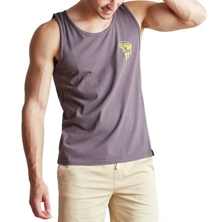 United by Blue - Angler Tank Top - Men's