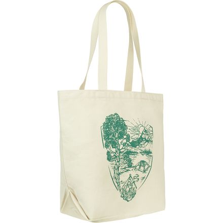 United by Blue - Canvas Tote - Women's