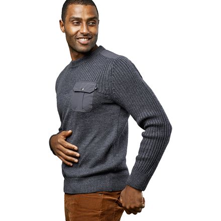 United by Blue - Wister Sweater - Men's