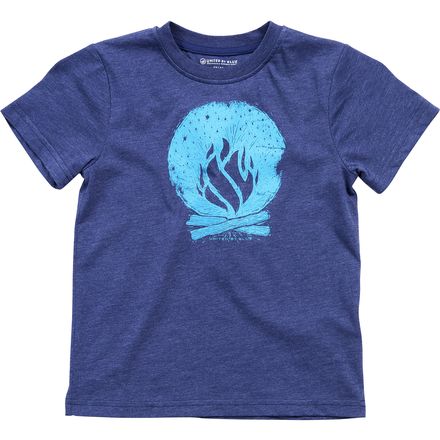 United by Blue - Campfire T-Shirt - Boys'