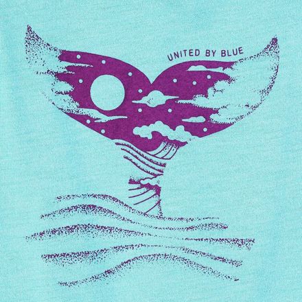 United by Blue - Wave Dreamer Tank Top - Girls'