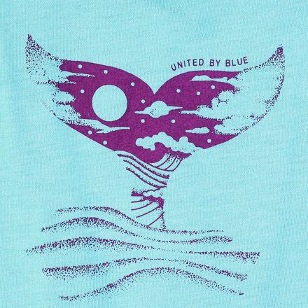 United by Blue - Wave Dreamer Tank Top - Toddler Girls'