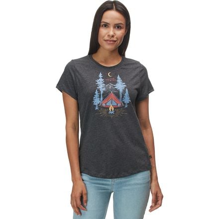 United by Blue - Tent Dreams T-Shirt - Women's