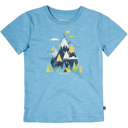United by Blue - Summit T-Shirt - Boys'