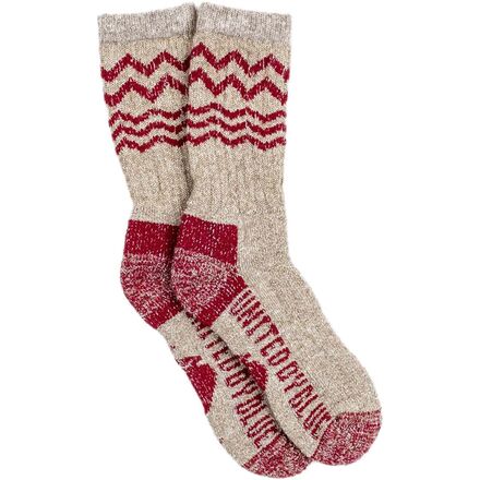 United by Blue - Ultimate Bison Sock
