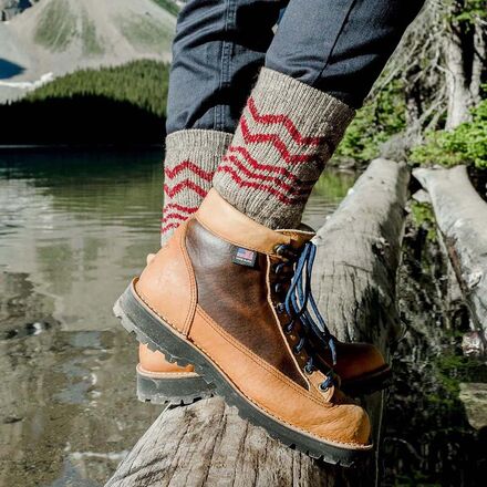 United by Blue - Ultimate Bison Sock