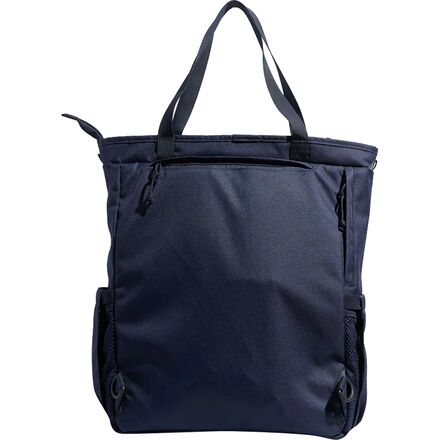 United by Blue - (R)Evolution 25L Convertible Carryall Bag - Navy
