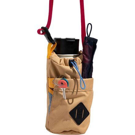 United by Blue - (R)evolution Water Bottle Sling