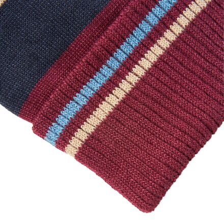 United by Blue - Novelty Pom Beanie
