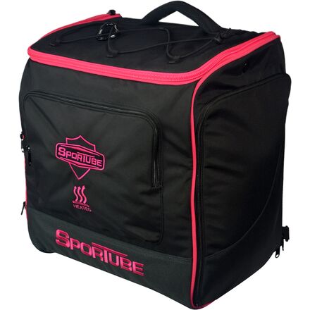 Sportube - Toaster Elite Heated Boot Bag - Pink