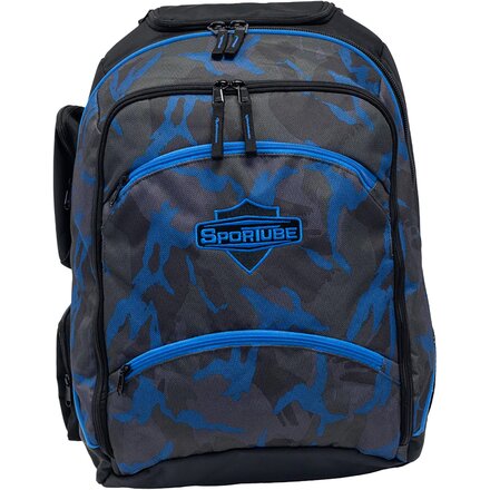 Overheader 44L Boot Bag