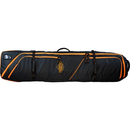 Prospector Wheeled Board Bag