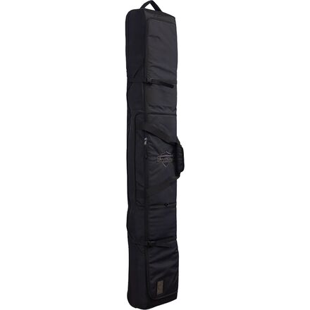 Sportube - Ski Shield Wheeled Double Ski Bag