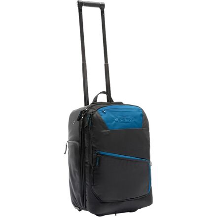 Cabin Cruiser 41L Boot Bag