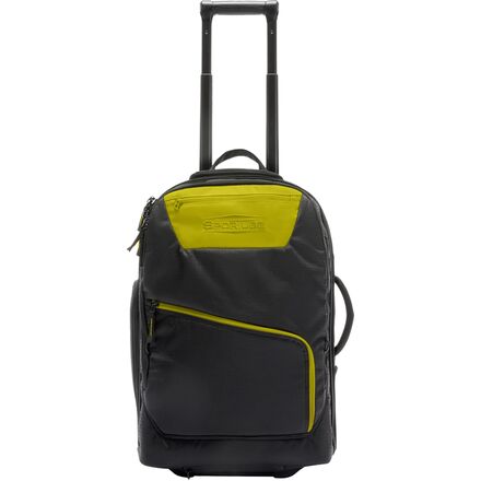 Sportube - Cabin Cruiser 41L Boot Bag