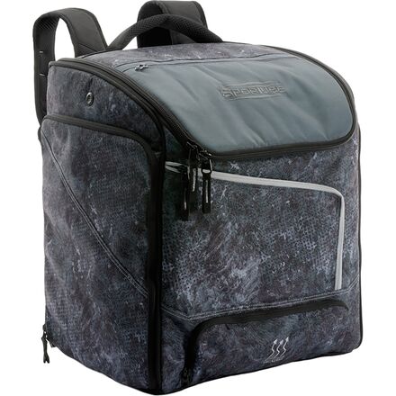 Toaster Elite Heated Boot Bag