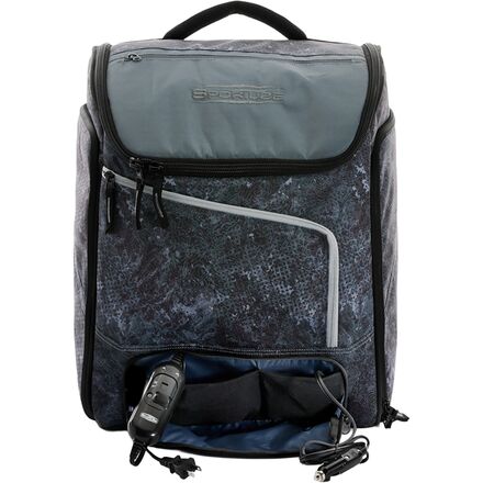 Sportube - Toaster Elite Heated Boot Bag