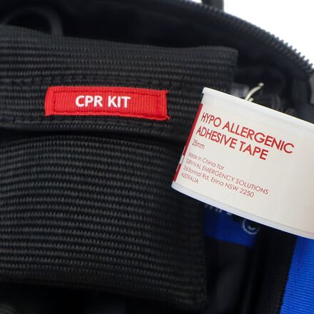 Uncharted Supply Co. - Pro First Aid Kit