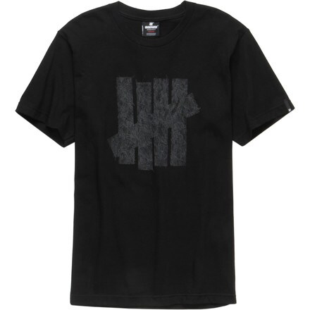 Undefeated - Ink Strike T-Shirt - Short-Sleeve - Men's