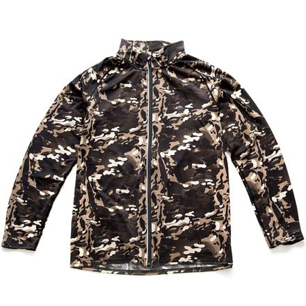 Undefeated - O.P. Tech Jacket - Men's
